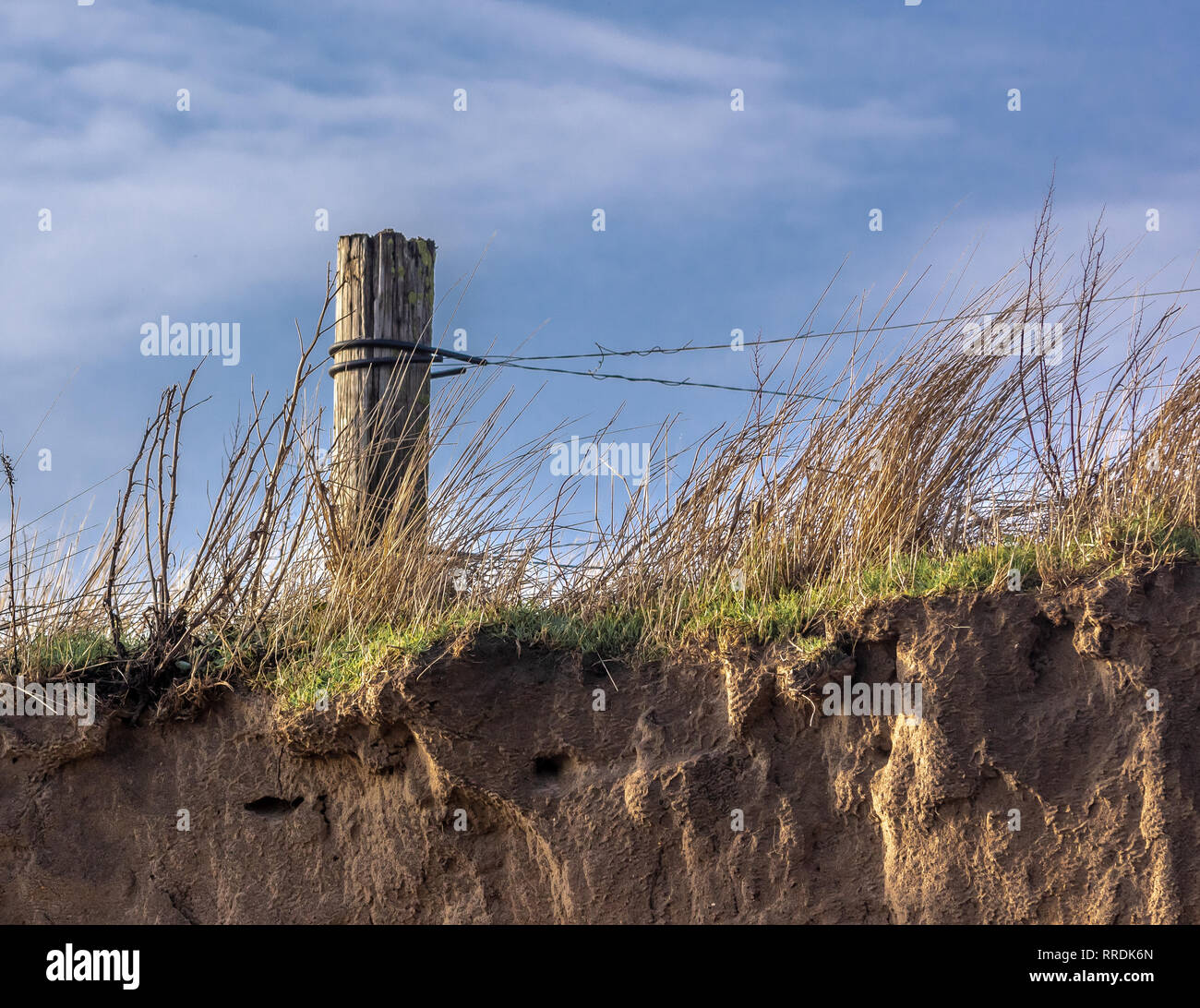 Costal Erosion High Resolution Stock Photography and Images - Alamy