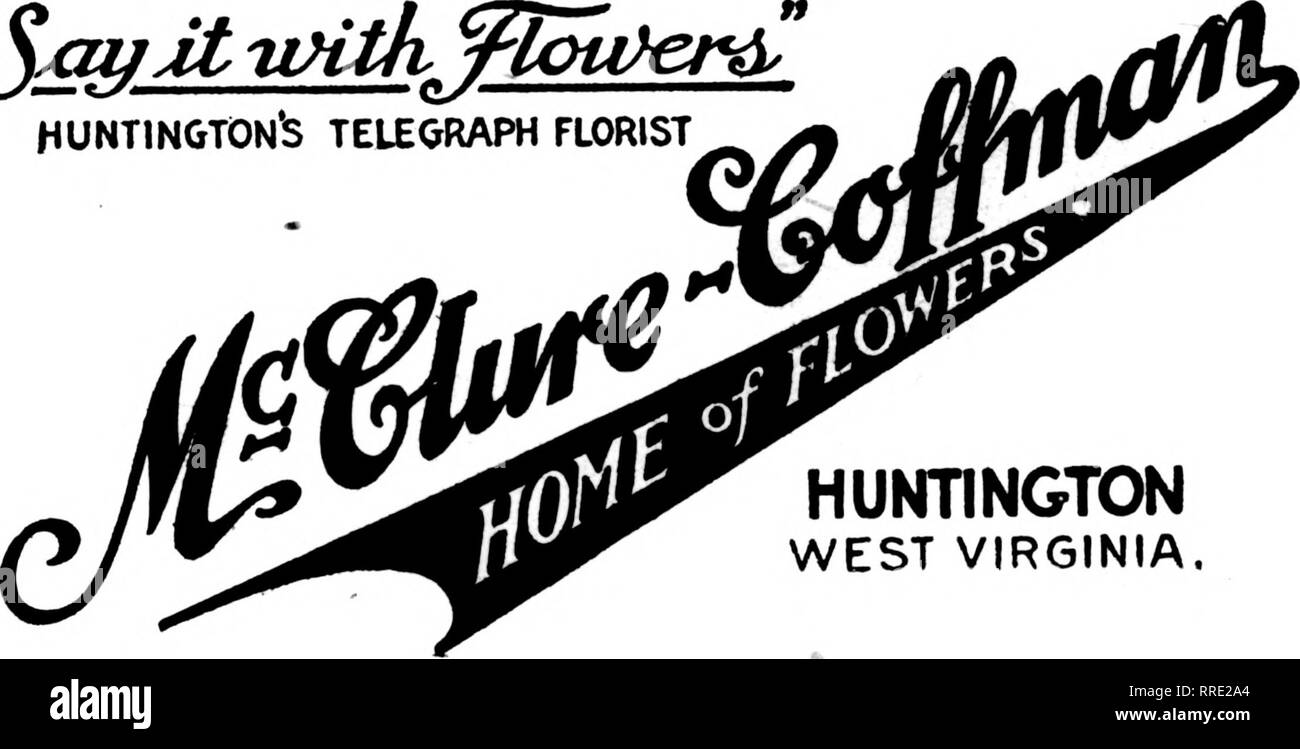 Huntington ashland hires stock photography and images Alamy