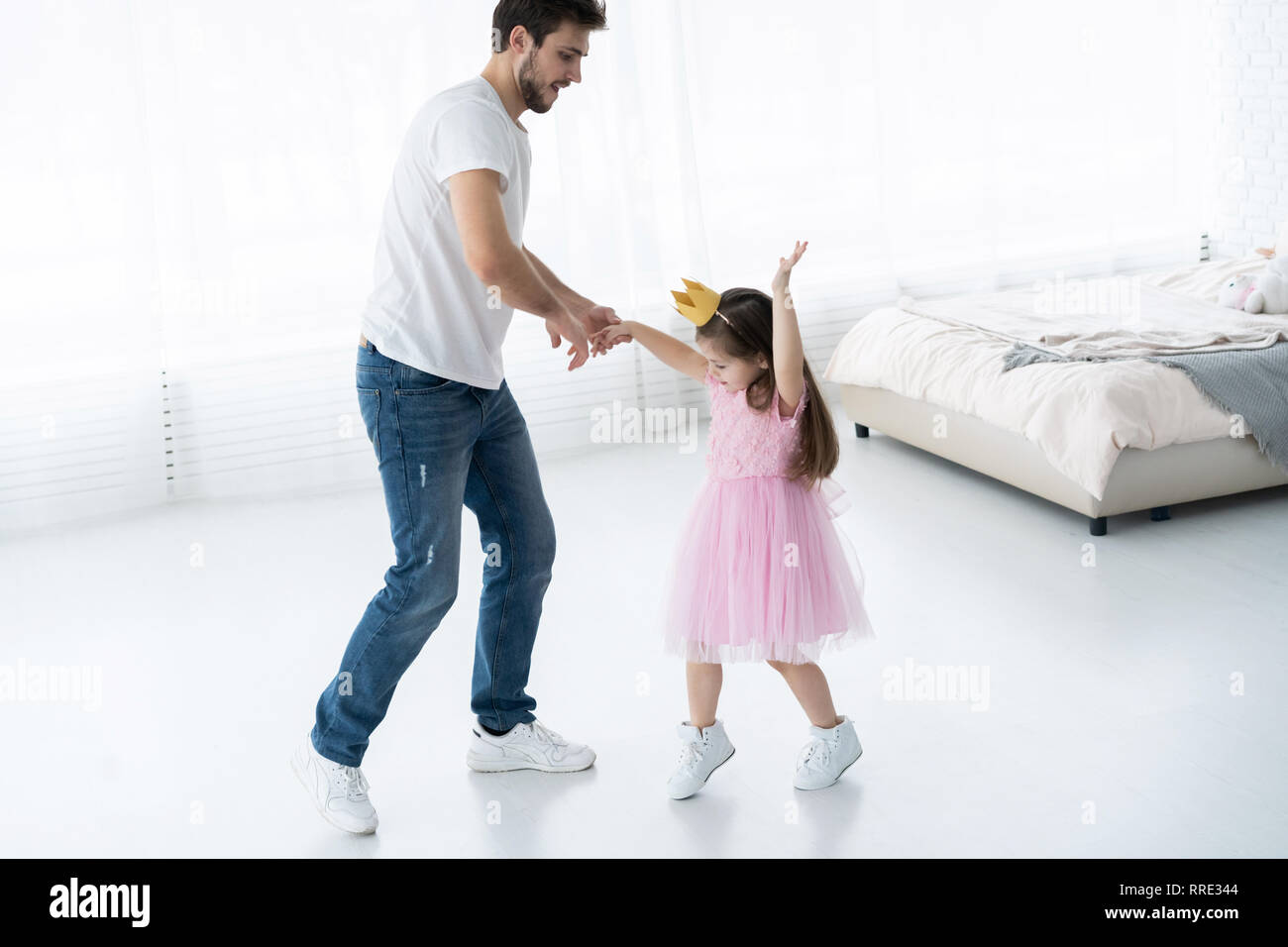 Very young little girl loves daddy opinion Apologise, but, Very young little girl loves daddy information true