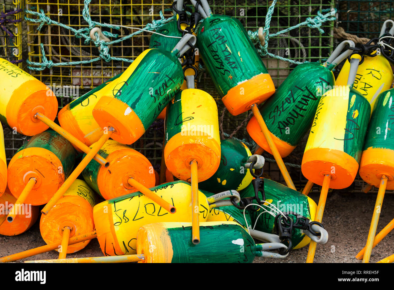 Vinalhaven maine hires stock photography and images Alamy