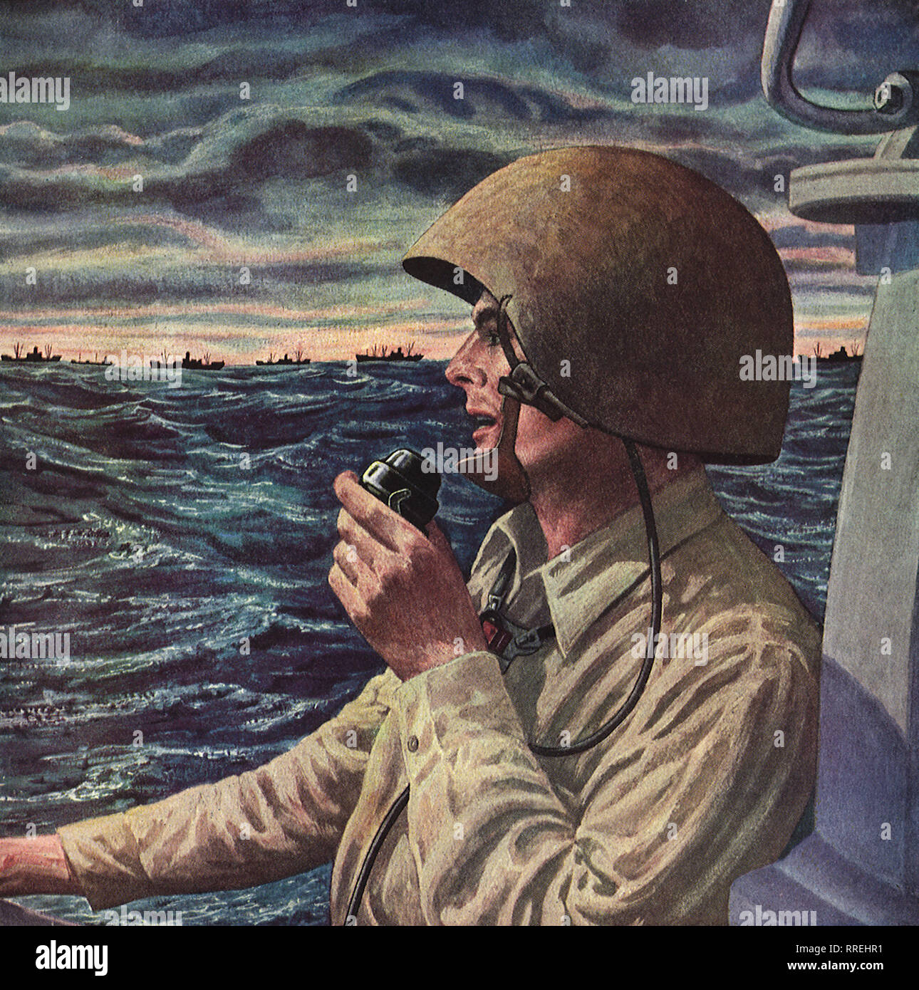 アメリカ海軍 バス内広告 f794a74d5a56f671d813be90fc57b4
