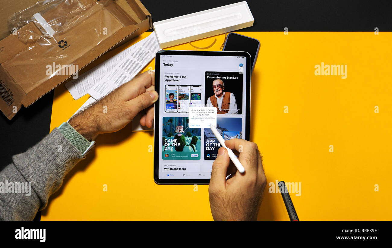 stan app for tablet stan app for tablet