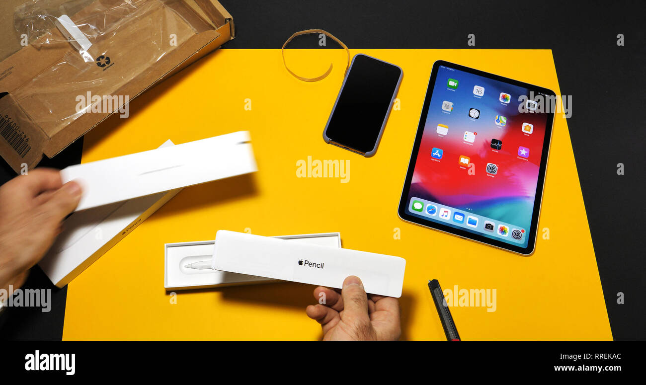 Apple Office Package