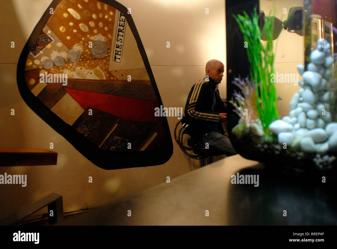 Picardy place edinburgh hires stock photography and images Alamy