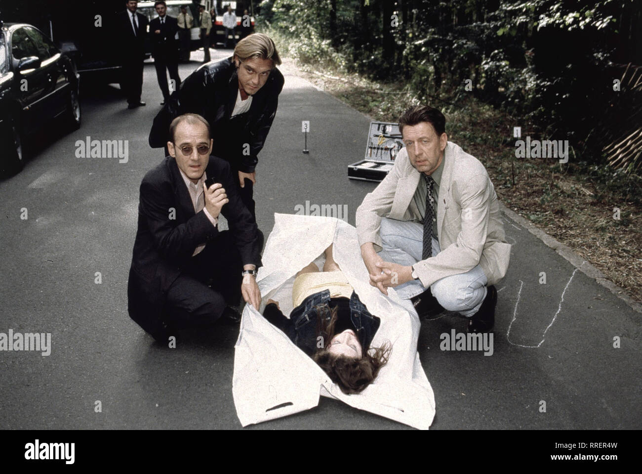 Herbert ulrich hi-res stock photography and images - Alamy