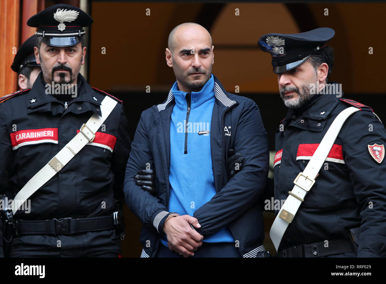 Salvatore Lo Piccolo