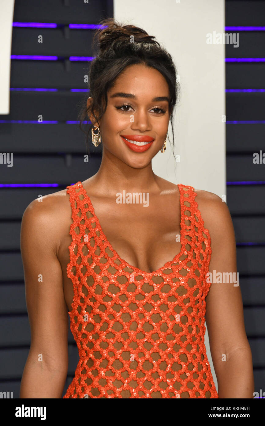 Vanity fair clearance after party 2019