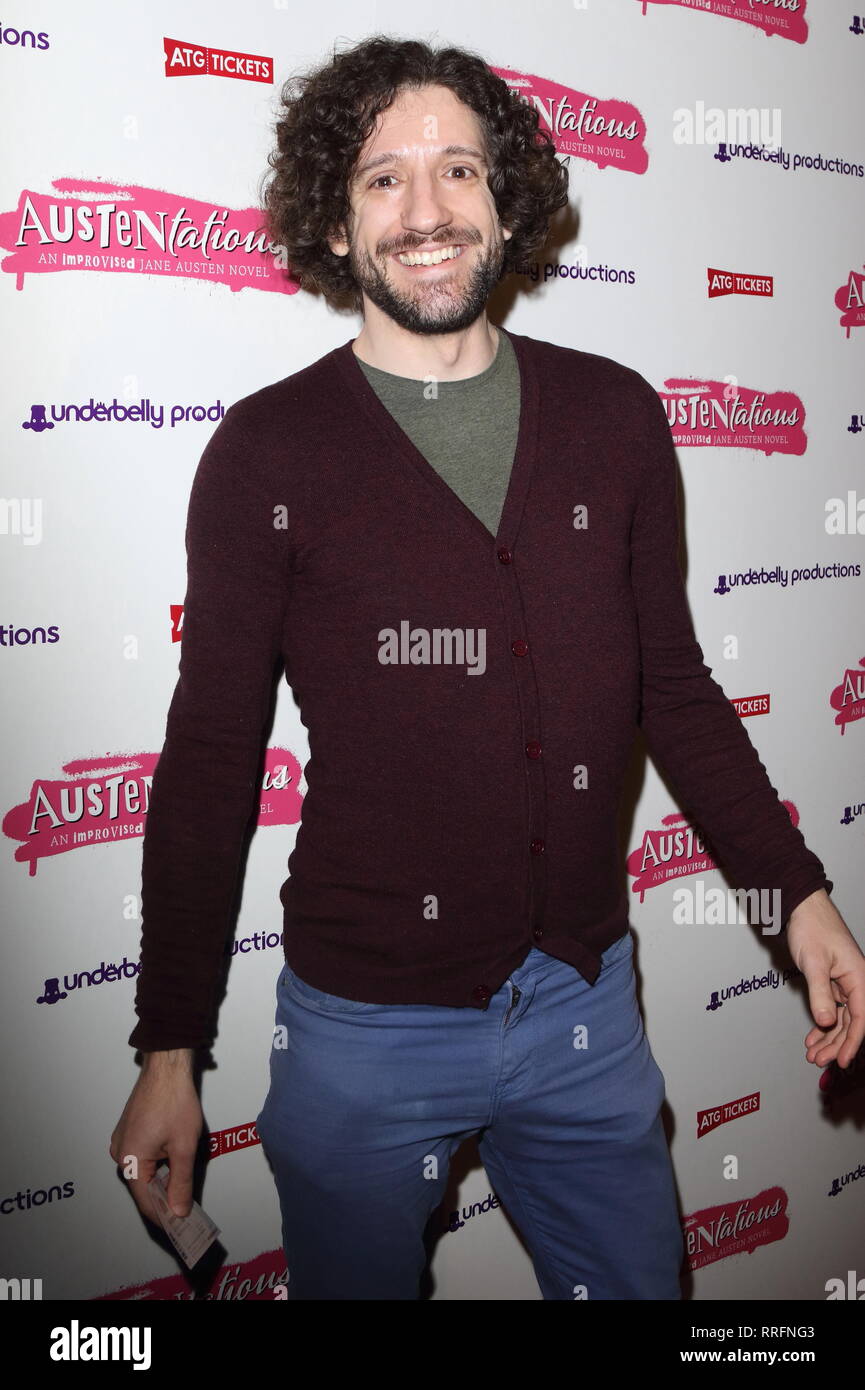 Greg Jenner Hi res Stock Photography And Images Alamy