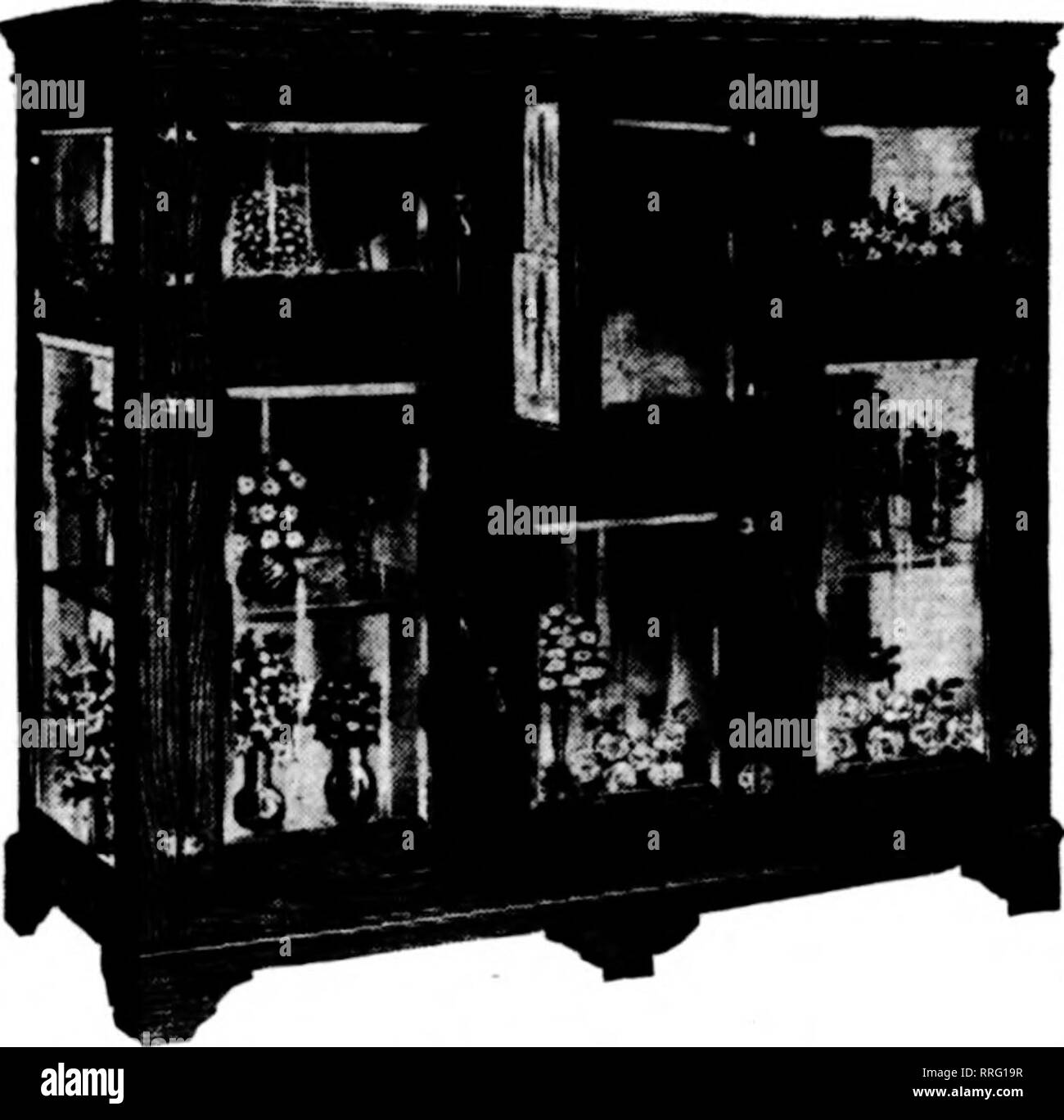 Florists Review Microform Floriculture Painted Gkkkn Save