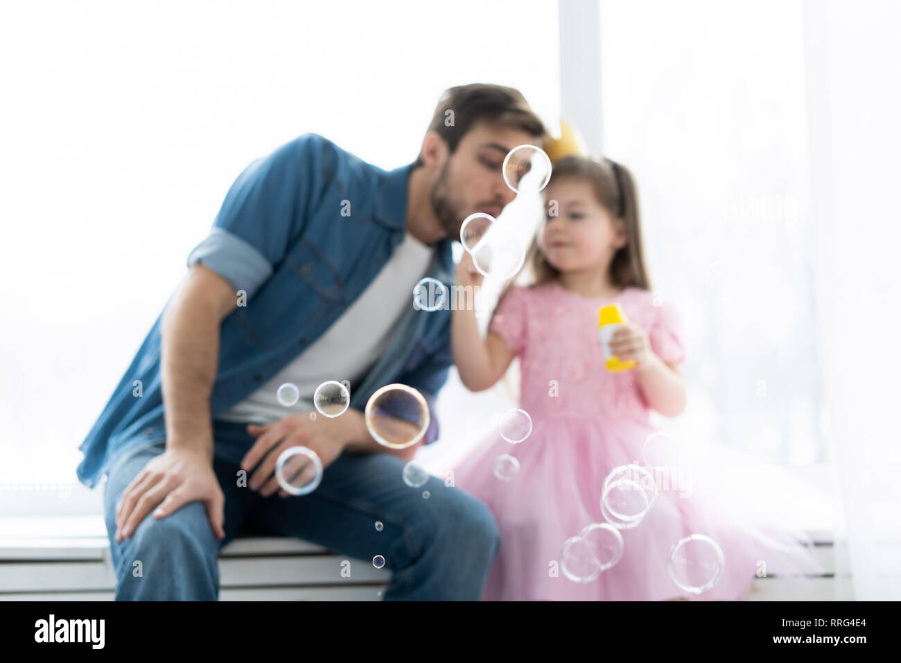 Similar situation. Very young little girl loves daddy That necessary. Very young little girl loves daddy