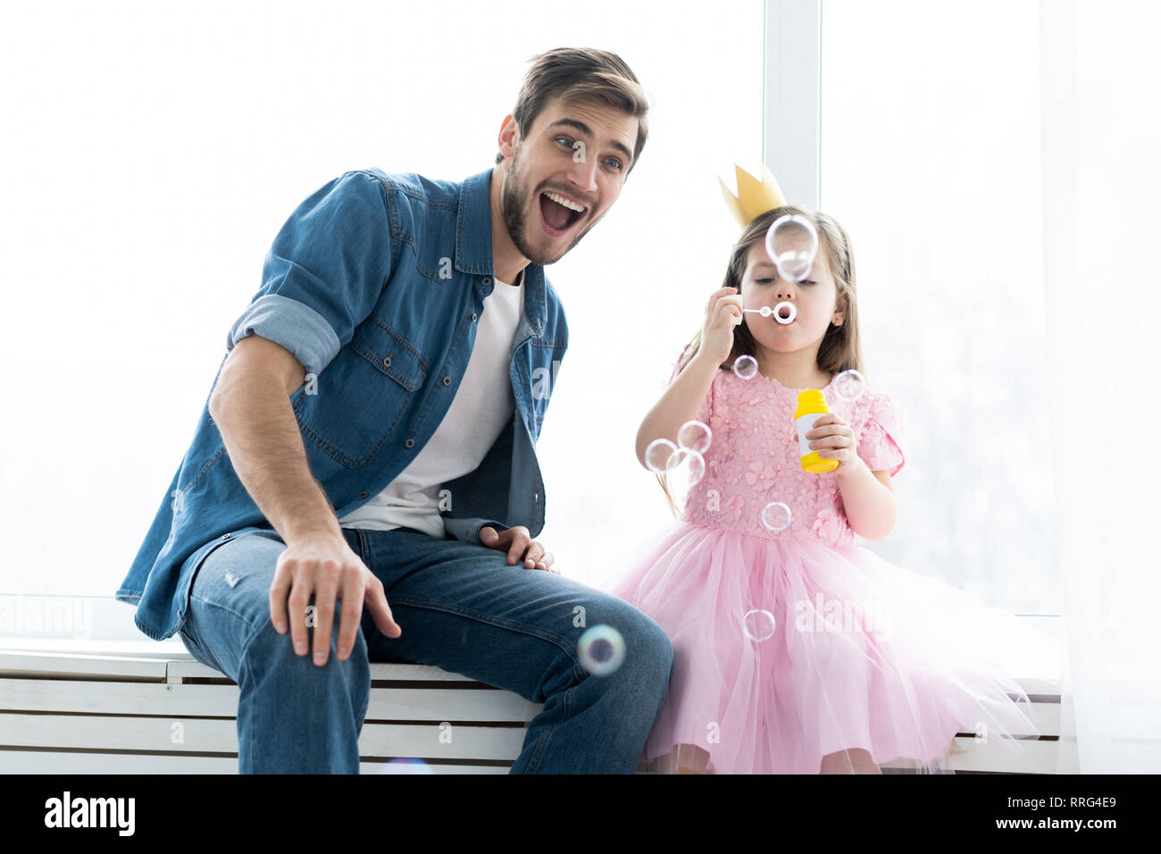 Very young little girl loves daddy Apologise, but, Very young little girl loves daddy agree
