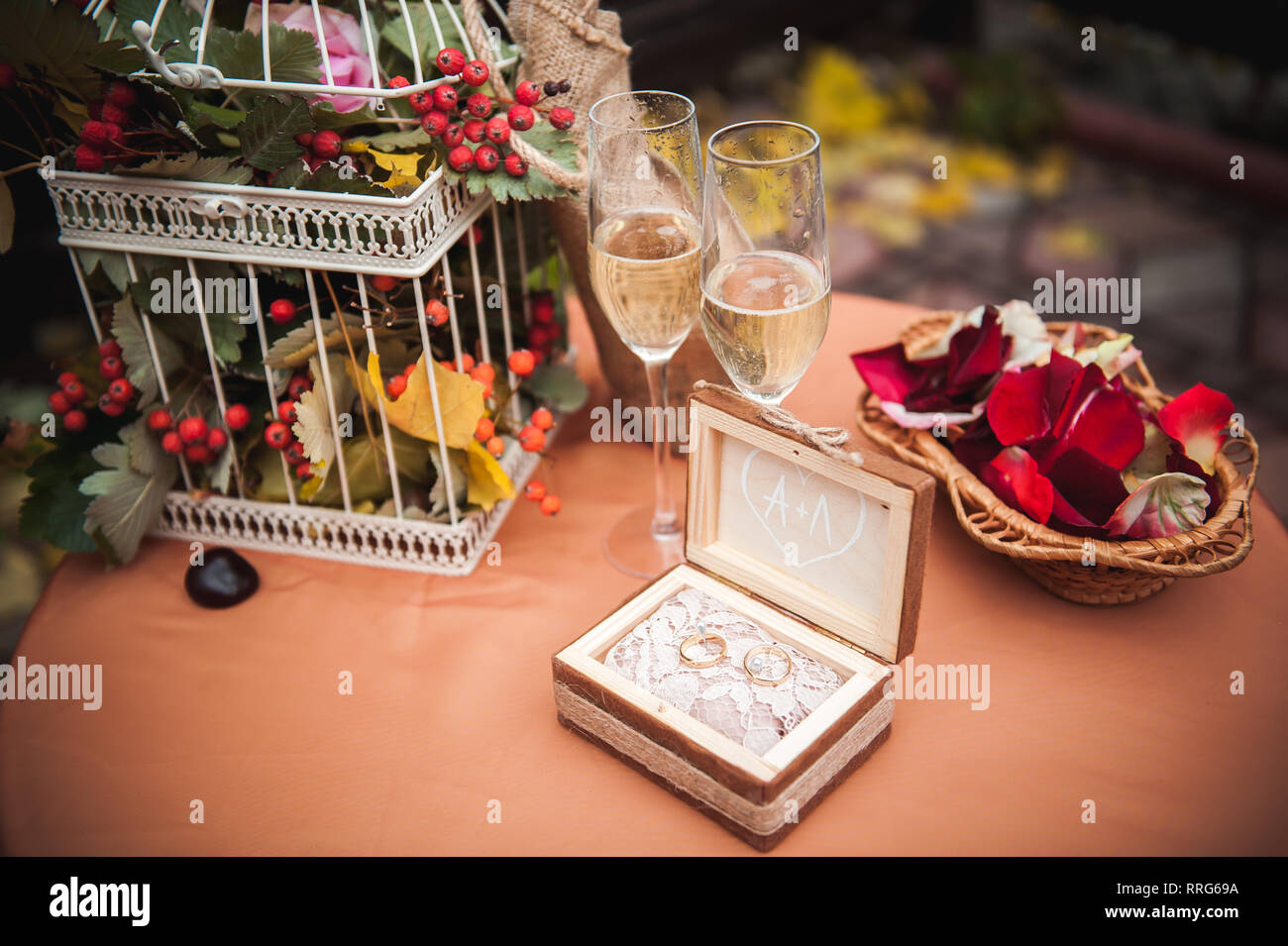 Creative Ideas - Amazing Ideas For Engagement Ring Tray... | Facebook