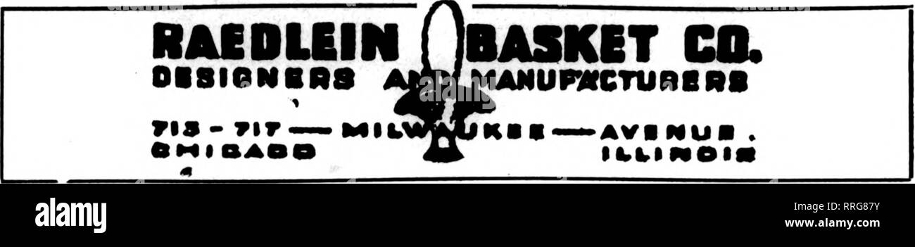 . Florists' review [microform]. Floriculture. JONI 24. 1920 The Horists^ Review 107 BOSTON FLORAL SUPPLY &amp; SNYDER CO. 15 Otis—96 Arch St. /Main 2574 ieiepnone«&lt;rp^^^ HIU 1084 (Fort HiU 1085 WHOLESALE FLORISTS BOSTON, MASS. Largest distributors of flowers in the East. We manufacture artificial flowers, baskets.wire frames, etc., right in our own factory. We preserve our own cycas leaves. Try us out in oneway or another. flOLTON &amp; HUNKEL CO. 462 Milwaukee Street, NUwankee, Wis. GROWERS AND SHIPPBRS OP CUT FLOWERS, GREENS and PLANTS Wbdesale Cut Hower Prices. Fblladelpbia, June 23, 192 Stock Photo