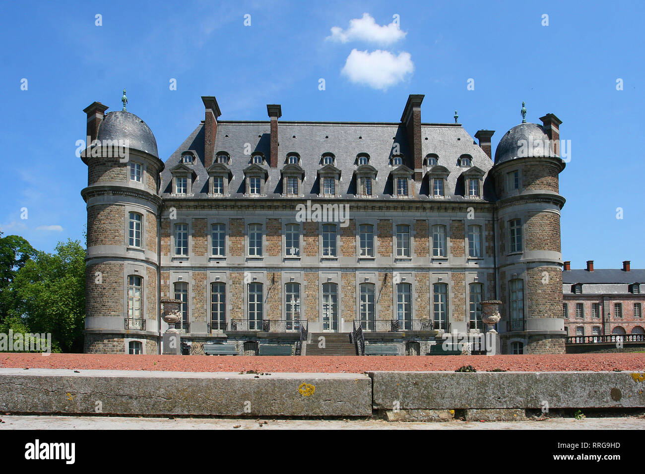 Beloeil hires stock photography and images Alamy