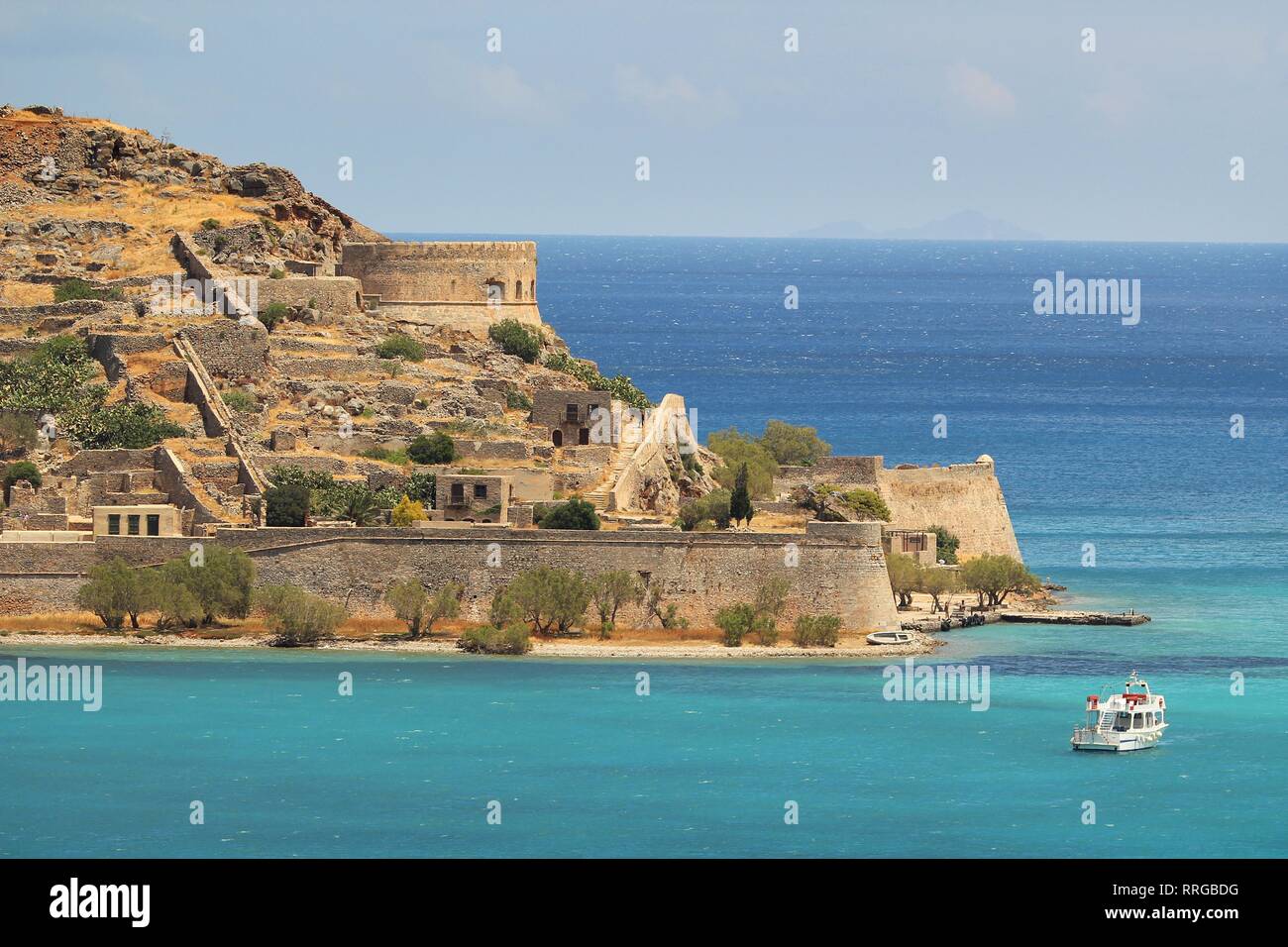 Island of crete hires stock photography and images Alamy