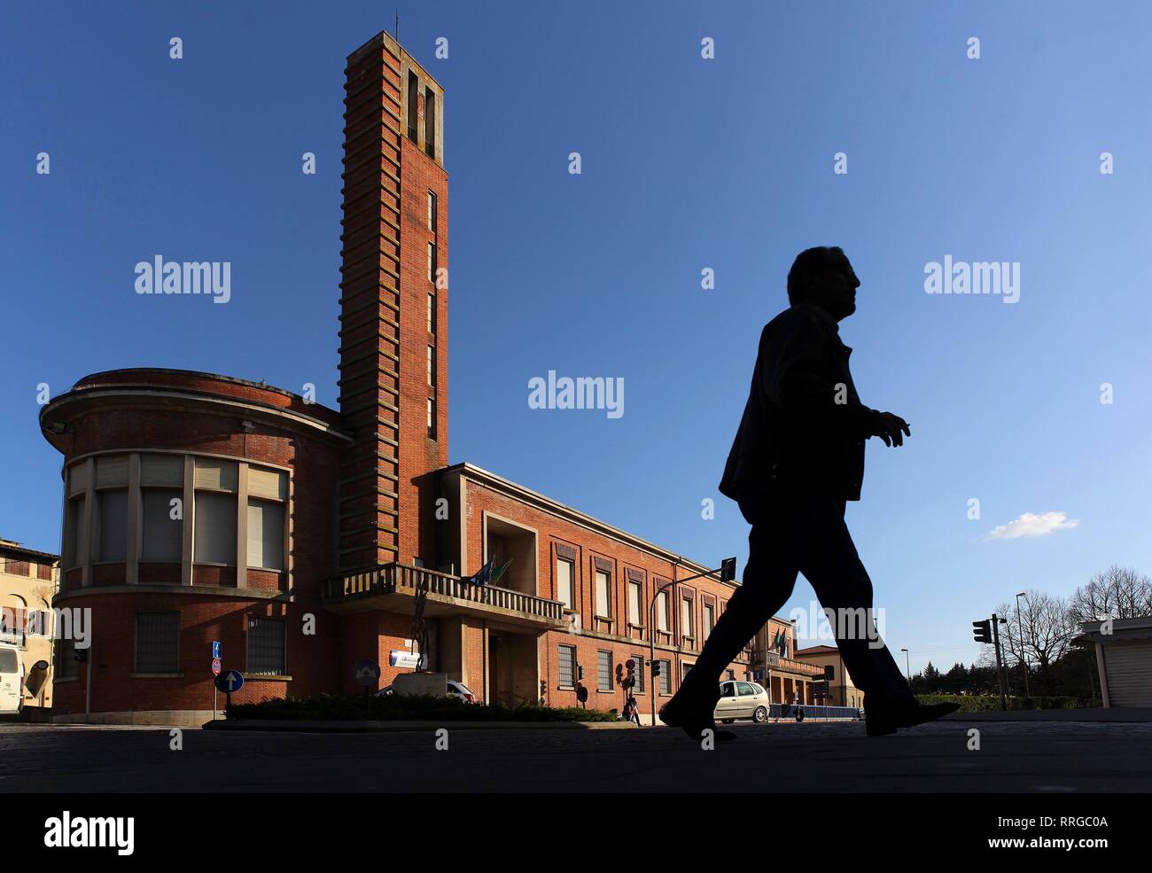 HOTEL CONTINENTALE - Prices \u0026 Reviews (Arezzo, Italy), image size:1300x985