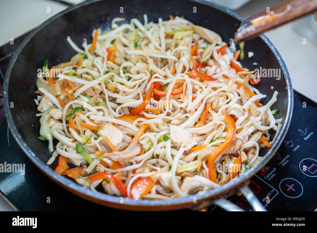 Chicken Chashu for Ramen - Wok & Skillet