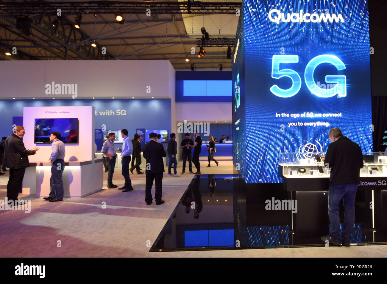 5g technology world 5g technology world