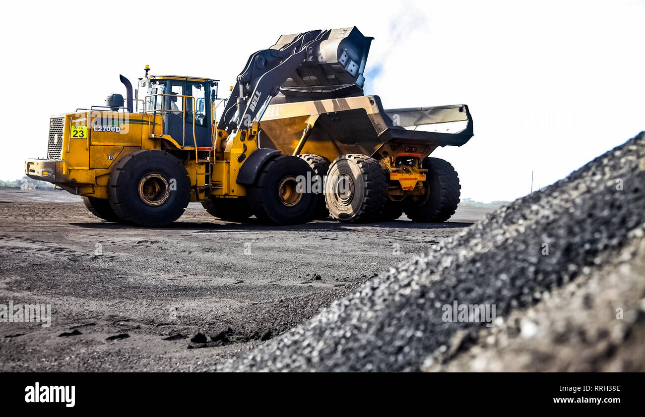 Load of manganese hires stock photography and images Alamy