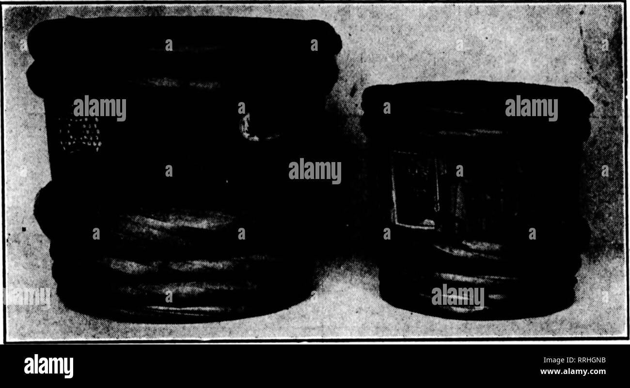 Florists' review [microform]. Floriculture. l-'r 62 The Florists^ Review Mat  20, 1920. IMPORTED HINOKI PLANT TUB. Decoration Day Special Xo. 1—13 in. X  13 in. diameter 10 for....$6.00 100 for....$50.«) No.