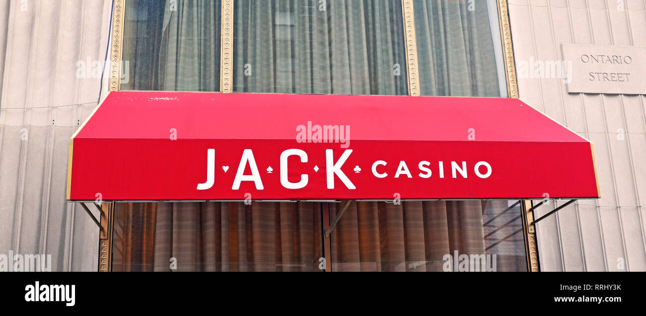 Cleveland higbee building hires stock photography and images Alamy