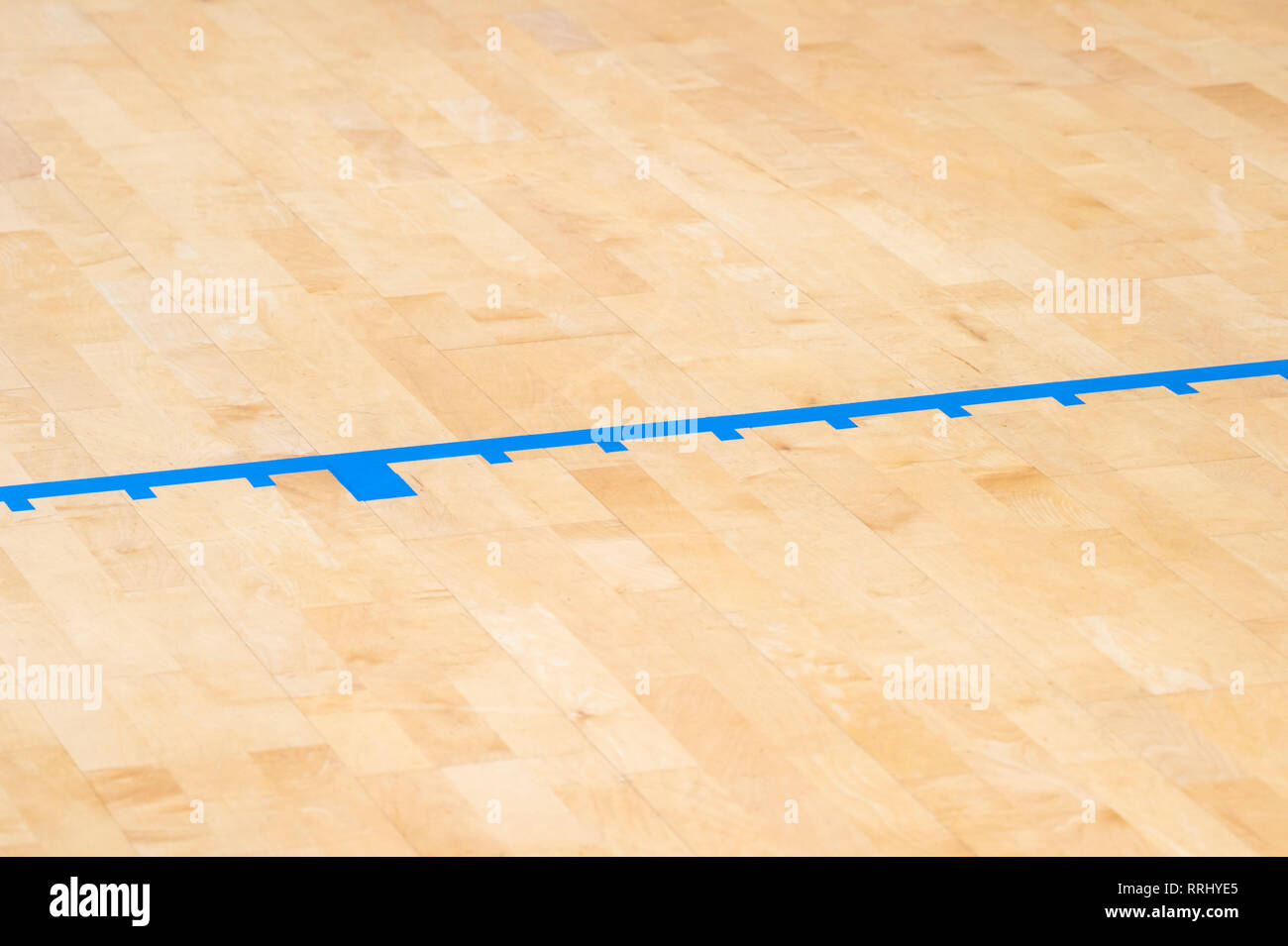 wooden floor volleyball, basketball, badminton, futsal, handball court