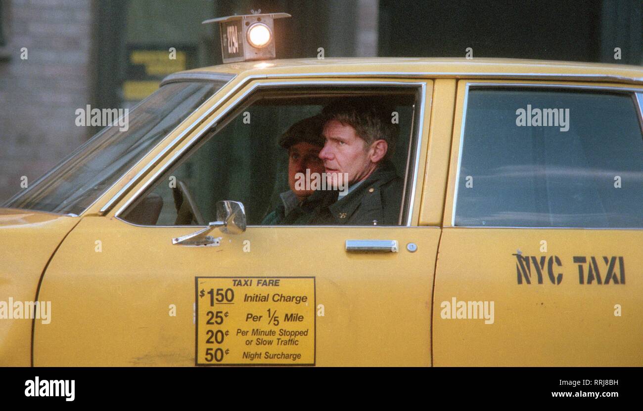 Harrison Ford 2003 Photo By John Barrett/PHOTOlink Stock Photo