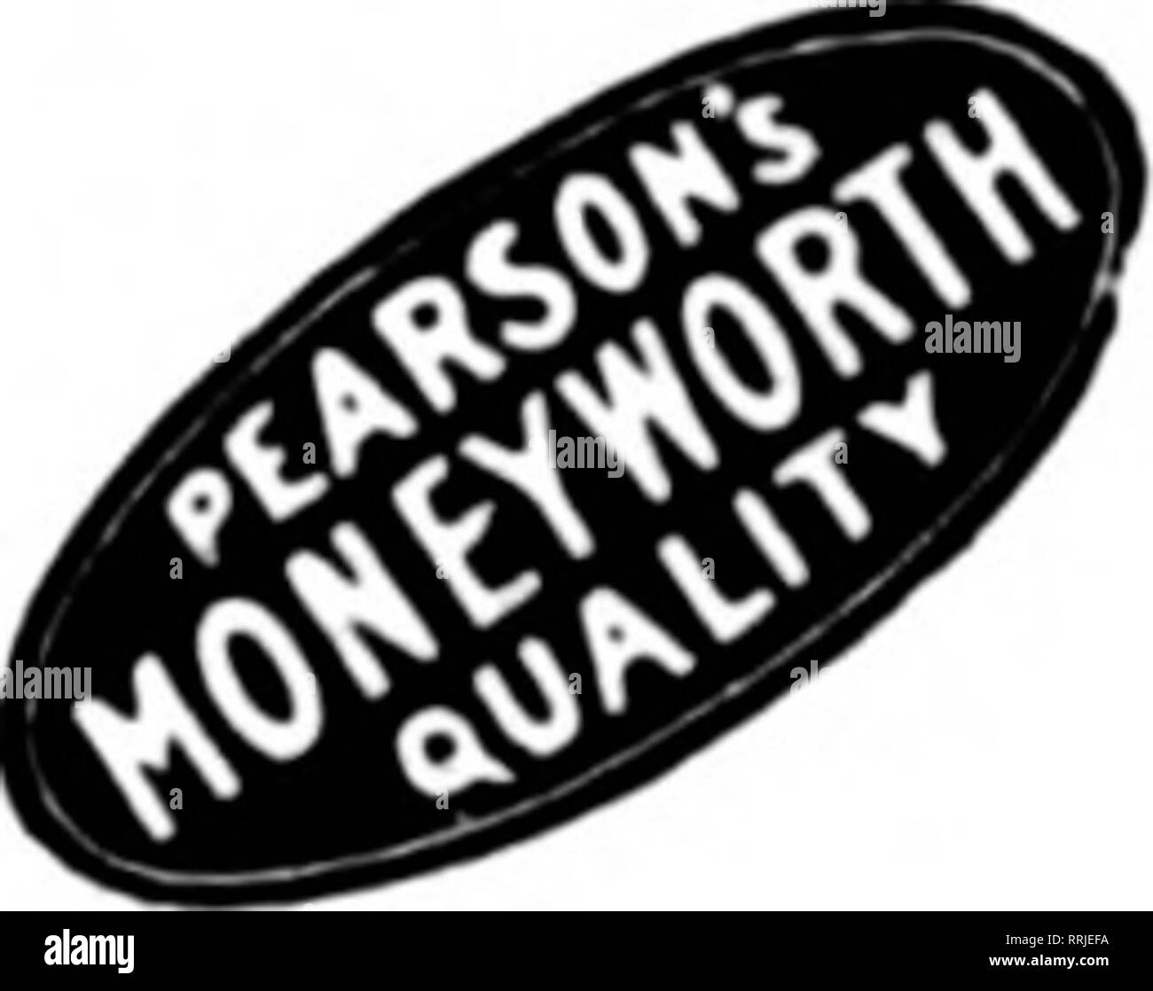 Nursery of peonies Cut Out Stock Images & Pictures Alamy