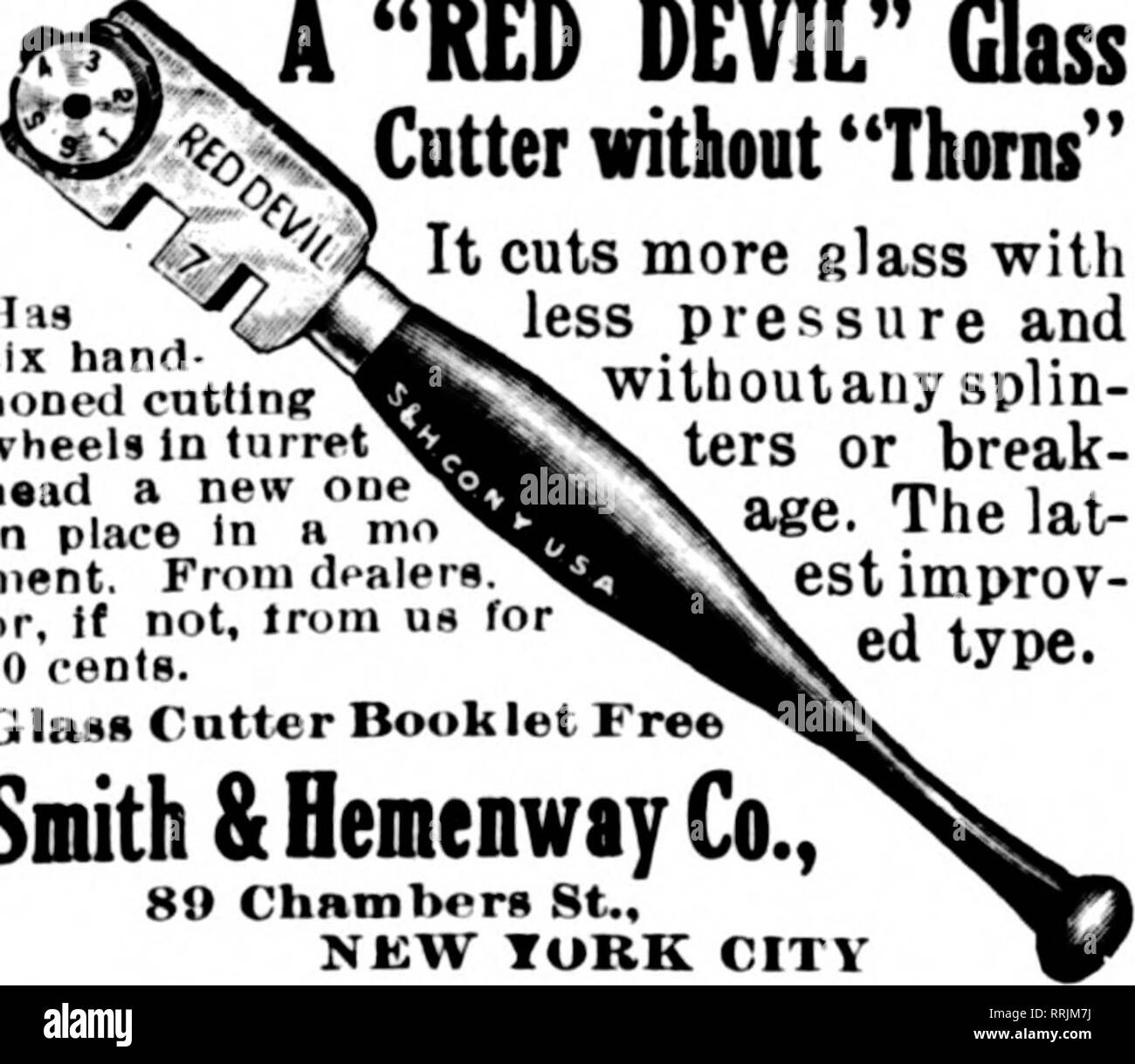 Red devil hot sale glass cutter