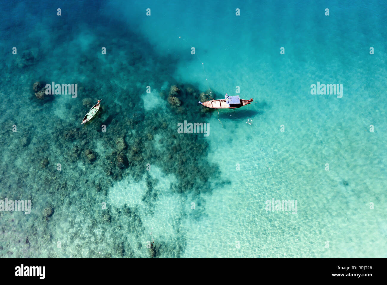 View From Above Stunning Aerial View Of Two Traditional