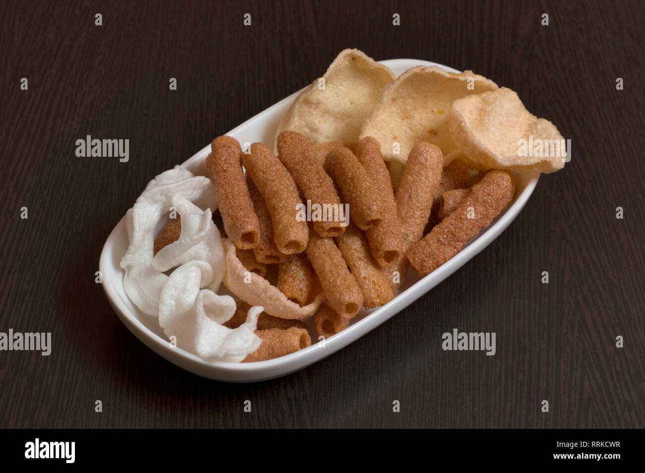 Variety snacks hires stock photography and images Alamy