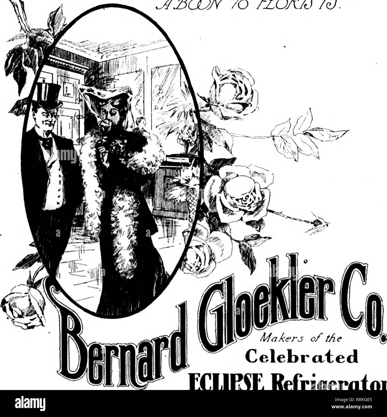 Official flower of chicago hires stock photography and images Alamy