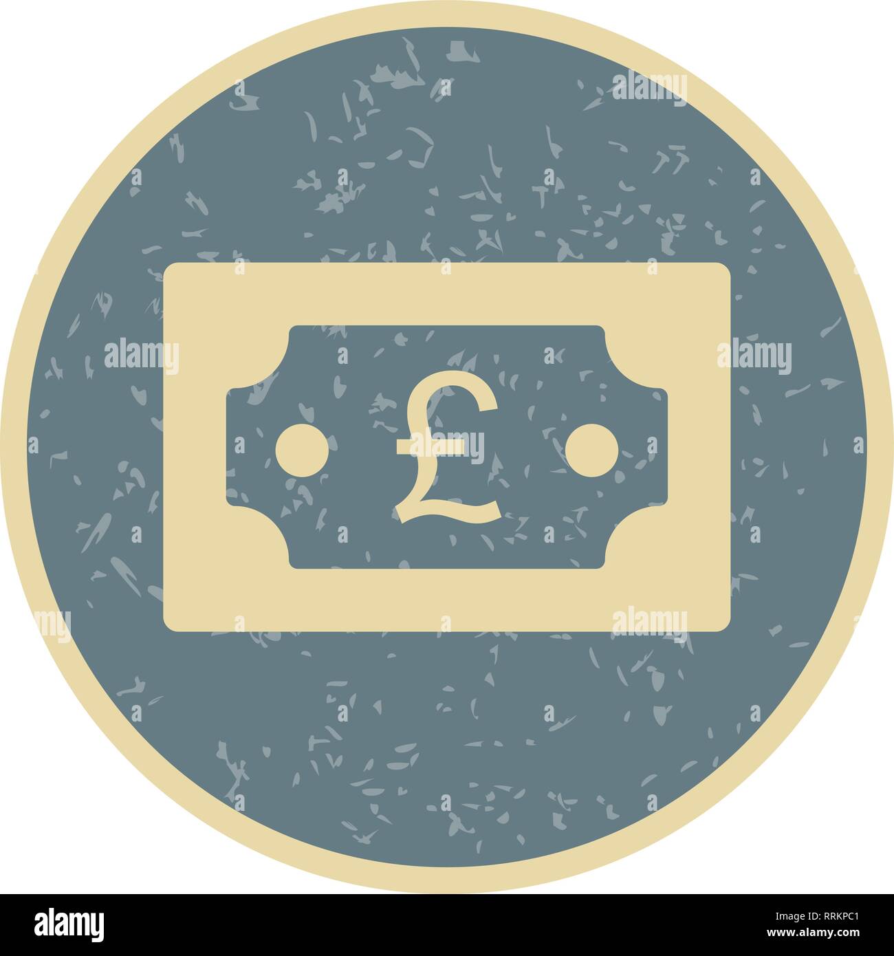 10 pound note Stock Vector Images - Alamy