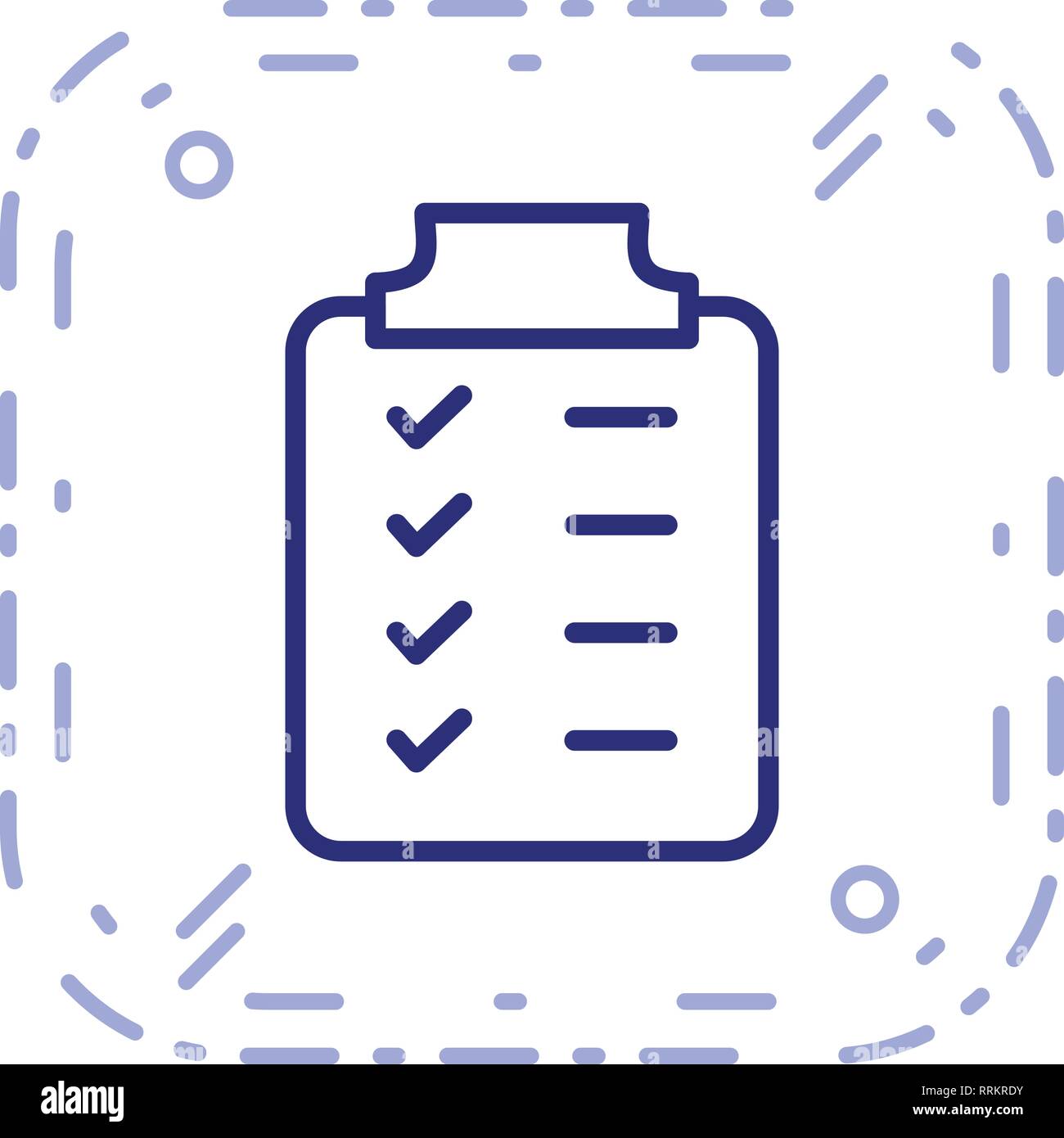 Planning Vector Icon Sign Icon Vector Illustration For Personal And ...
