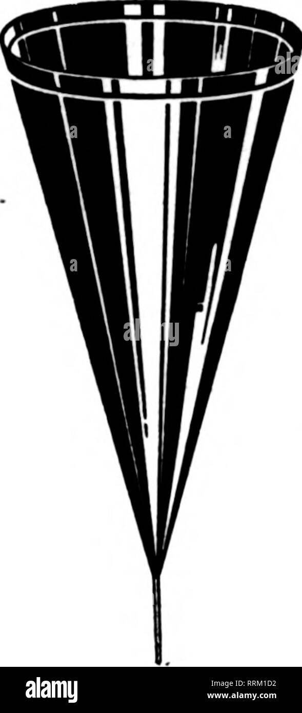 Florists Review Microform Floriculture Select Leaves Of