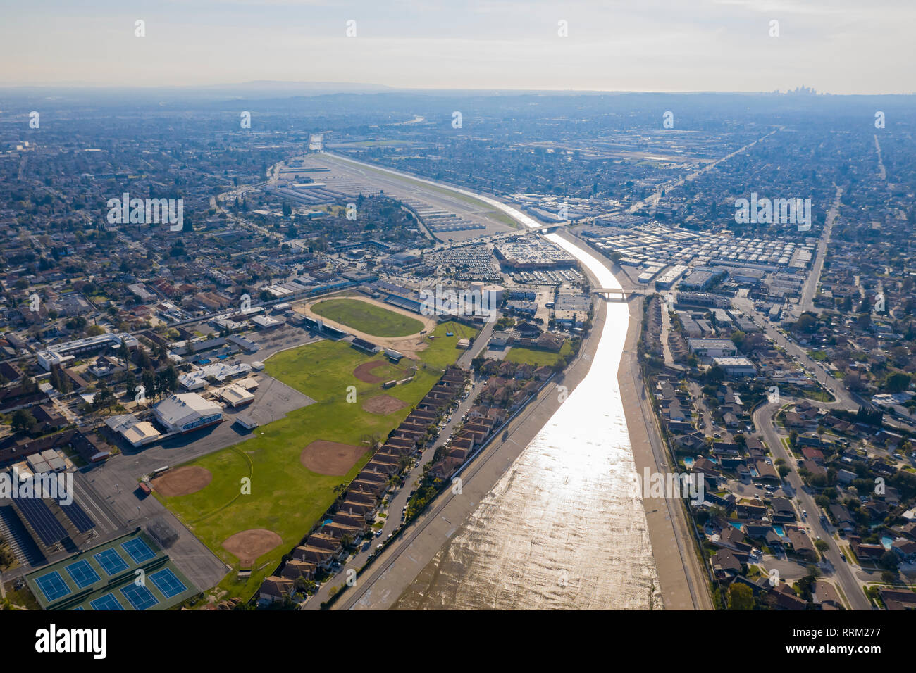 Rio hondo hires stock photography and images Alamy