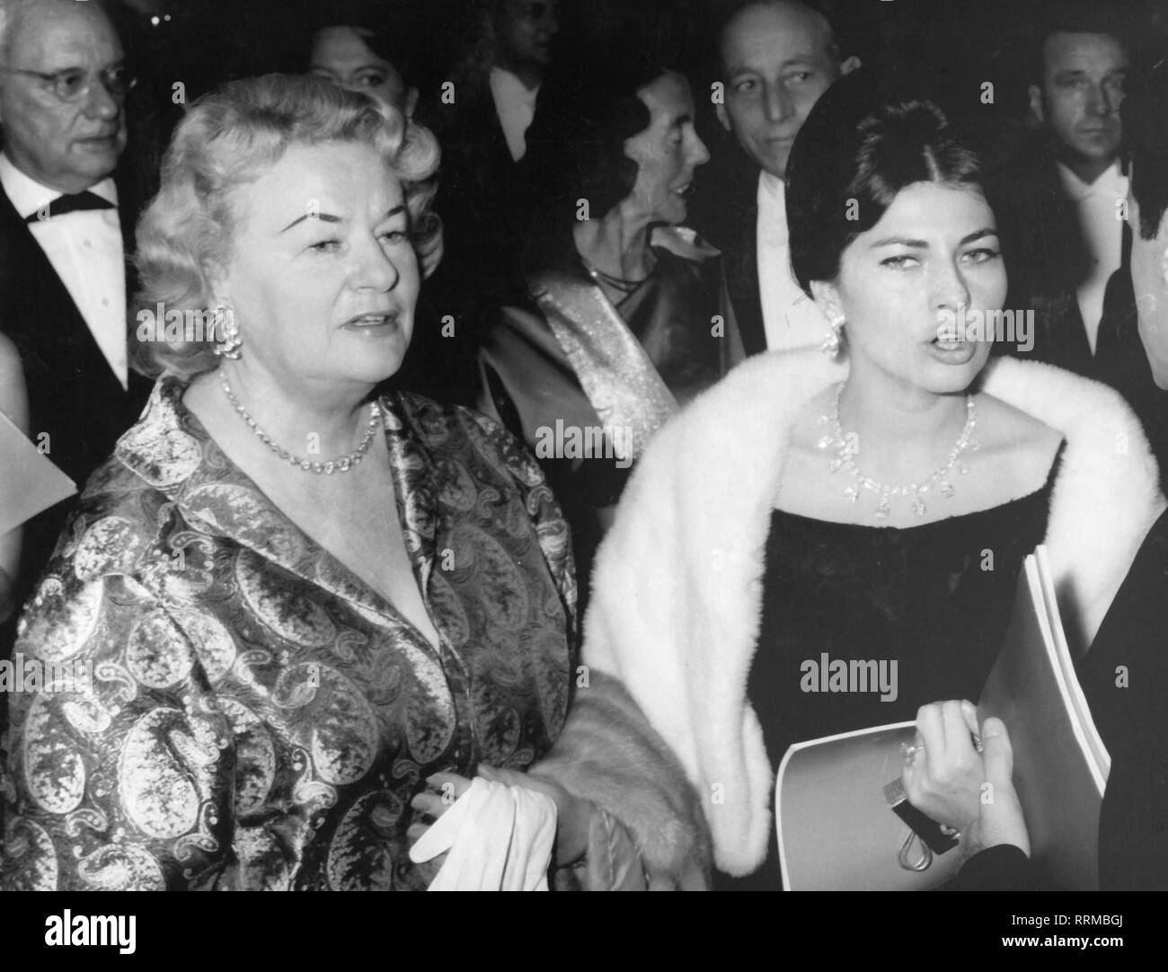 Princess soraya hi-res stock photography and images - Alamy