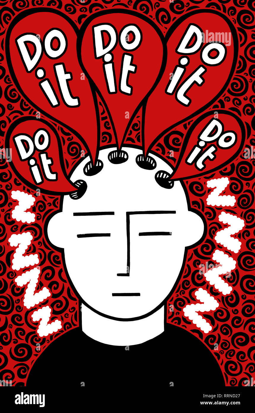 Motivation psychology hi-res stock photography and images - Alamy
