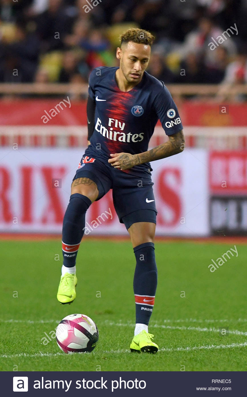 neymar jr santos fc