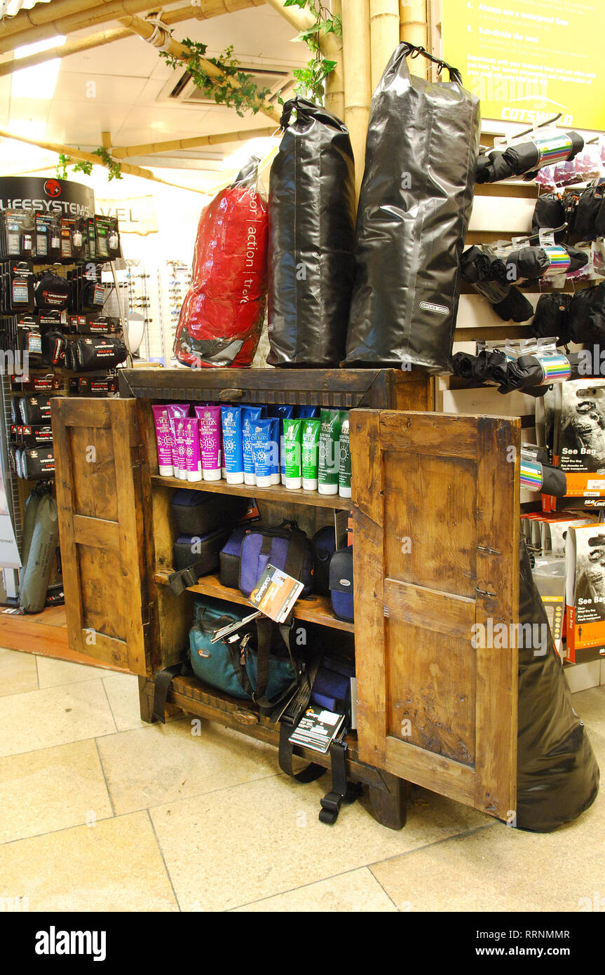 Cotswold outdoor hires stock photography and images Alamy