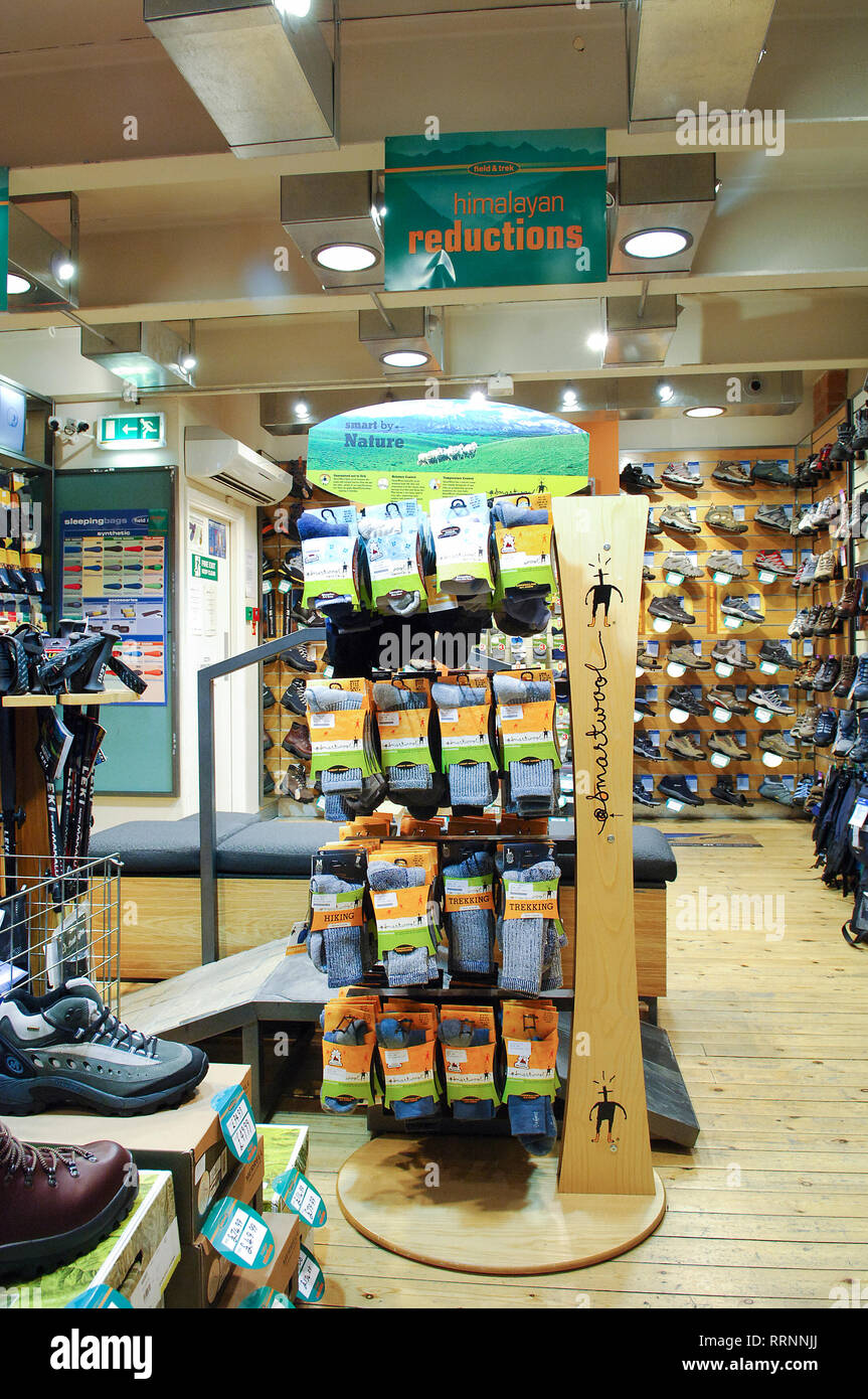 trek outlet store