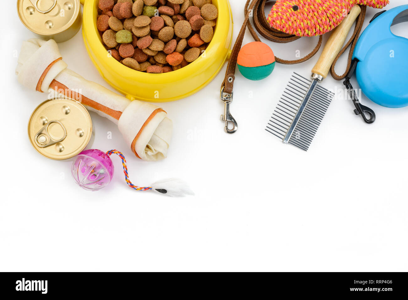Pet products hires stock photography and images Alamy