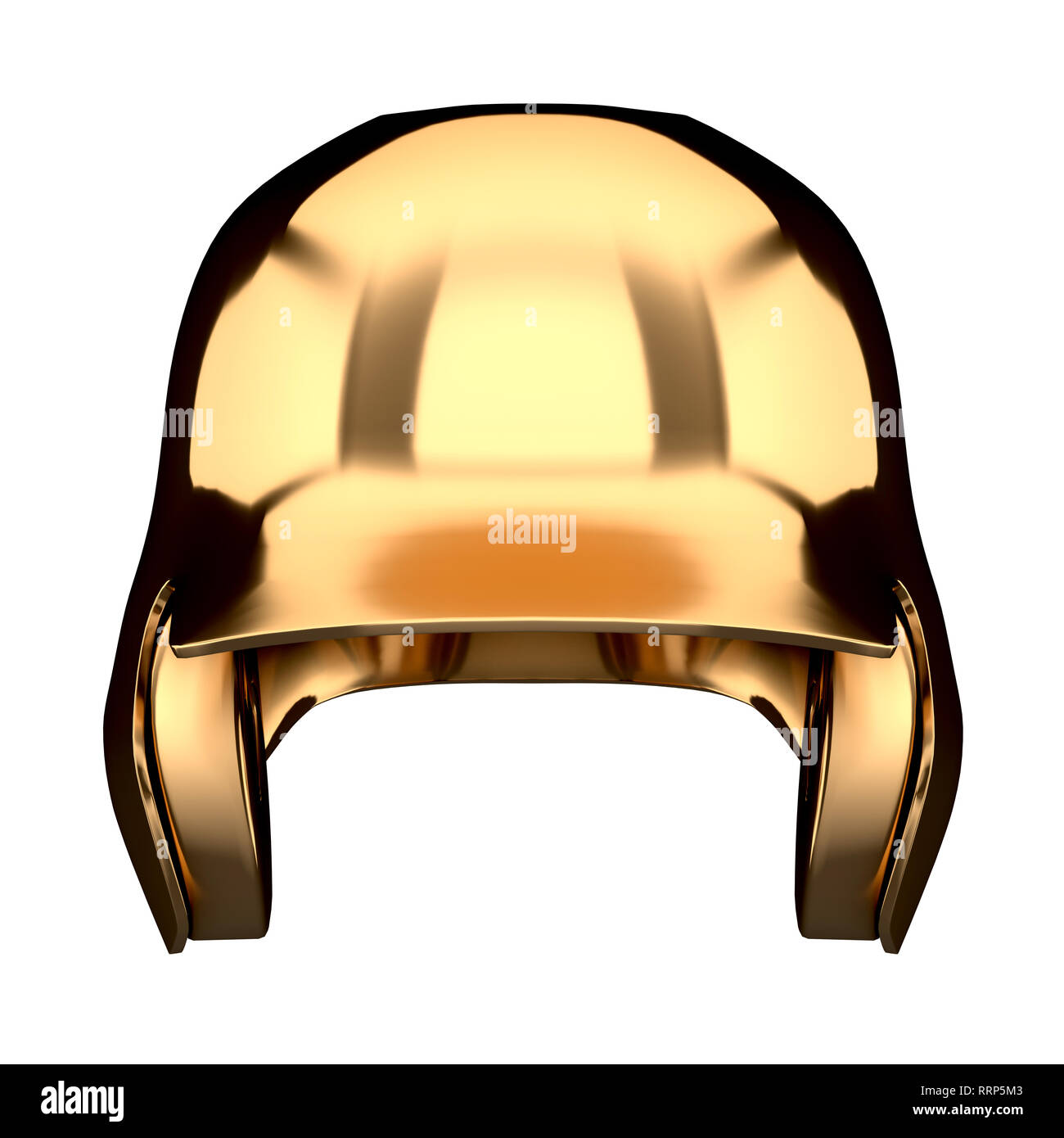 Gold helmet Cut Out Stock Images & Pictures Alamy