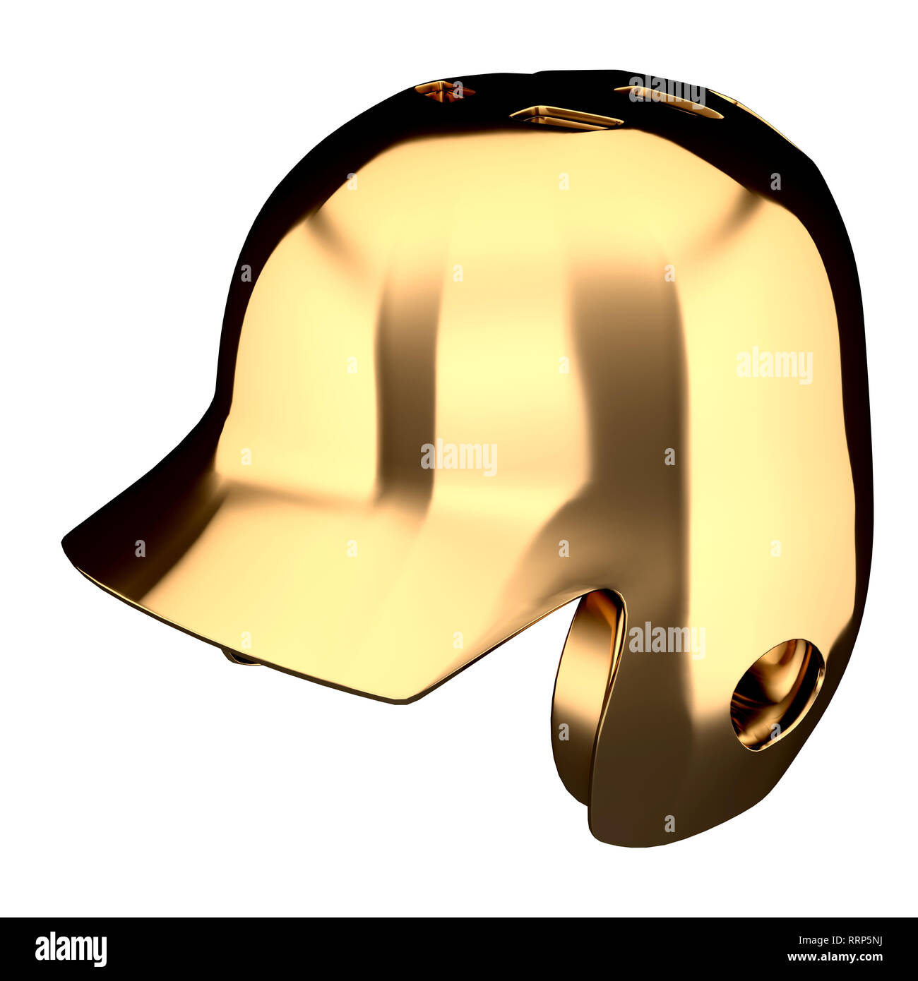 Gold helmet Cut Out Stock Images & Pictures Alamy