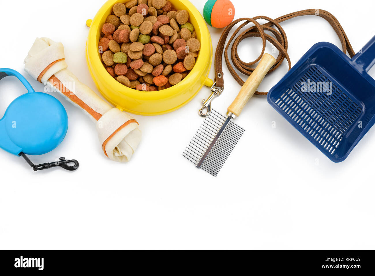 dog food accessories