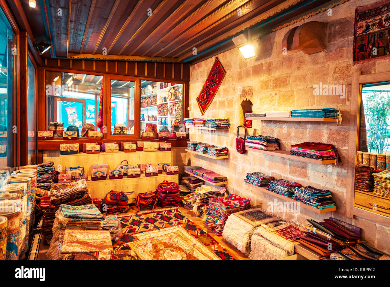 Turkish Shop Design Grand bazaar istanbul turkey travel shop fabric hi-res stock ...