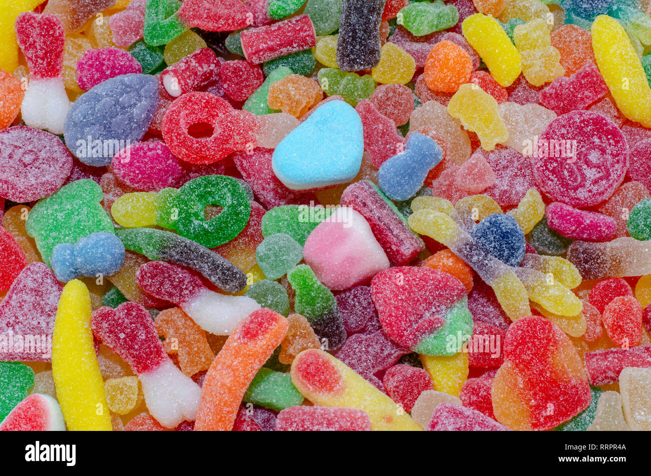 Fruit candy hires stock photography and images Alamy