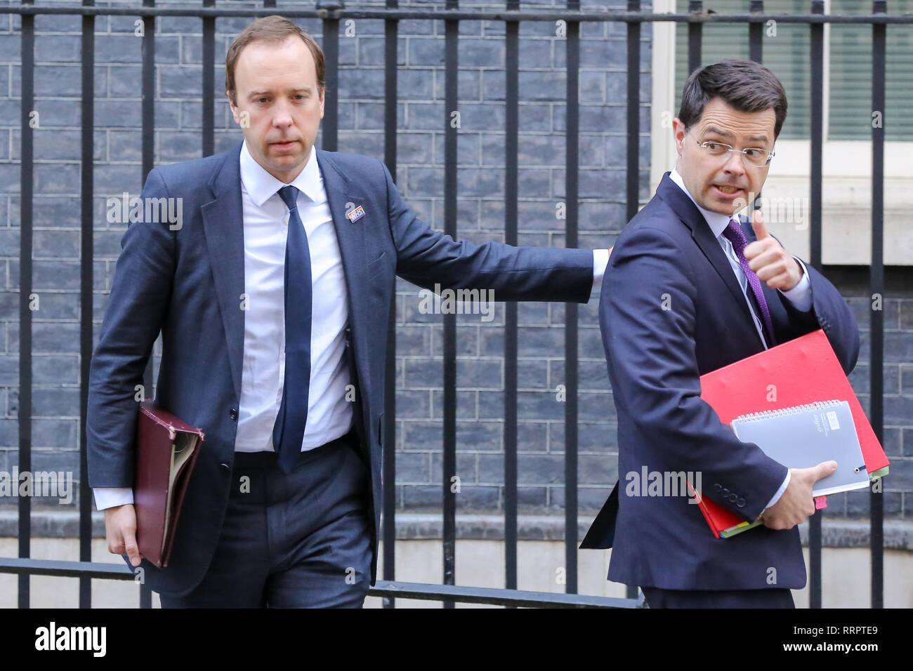 10 downing street social housing hires stock photography and images