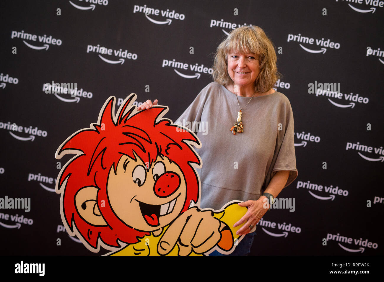 Page 2 - Pumuckl High Resolution Stock Photography and Images - Alamy