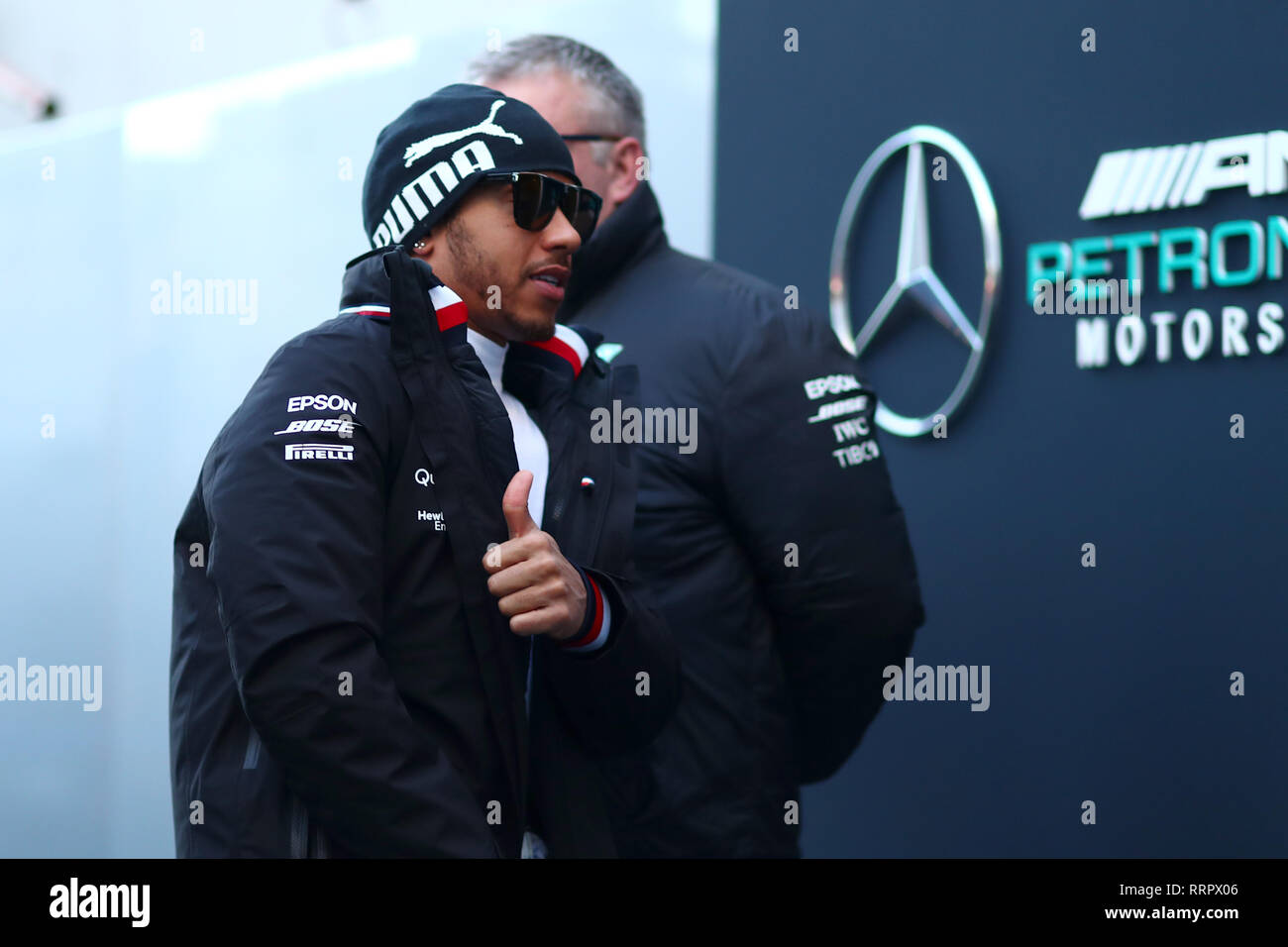 mercedes f1 clothing 2019